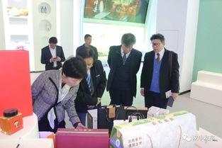 東(dong)瀛(ying)青(qing)睞漢中中藥(yao)材(cai) 會展服(fu)務(wu)助(zhu)推(tui)中醫藥(yao)國(guo)際(ji)化(hua)