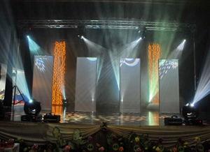 鄭(zheng)州(zhou)專業舞臺(tai)搭建與會議(yi)展覽(lan)服(fu)務(wu)