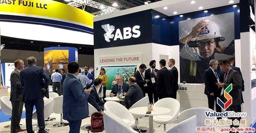 2020年中東(dong)迪(di)拜(bai)海事展（SMME）詳(xiang)情與(yu)新(xin)天(tian)會展服(fu)務(wu)介紹