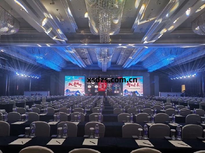 專業賦(fu)能(neng)，成就精彩(cai) 壹(yi)站(zhan)式展臺(tai)搭建(jian)與活(huo)動會議服(fu)務(wu)解(jie)決(jue)方案(an)